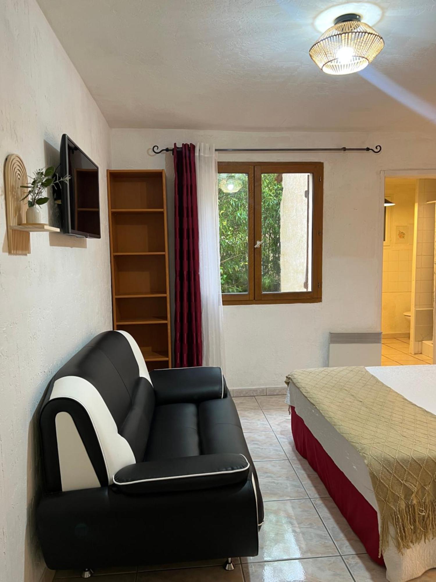 Bed & Breakfast Le Beausejour Carcassonne Exterior photo
