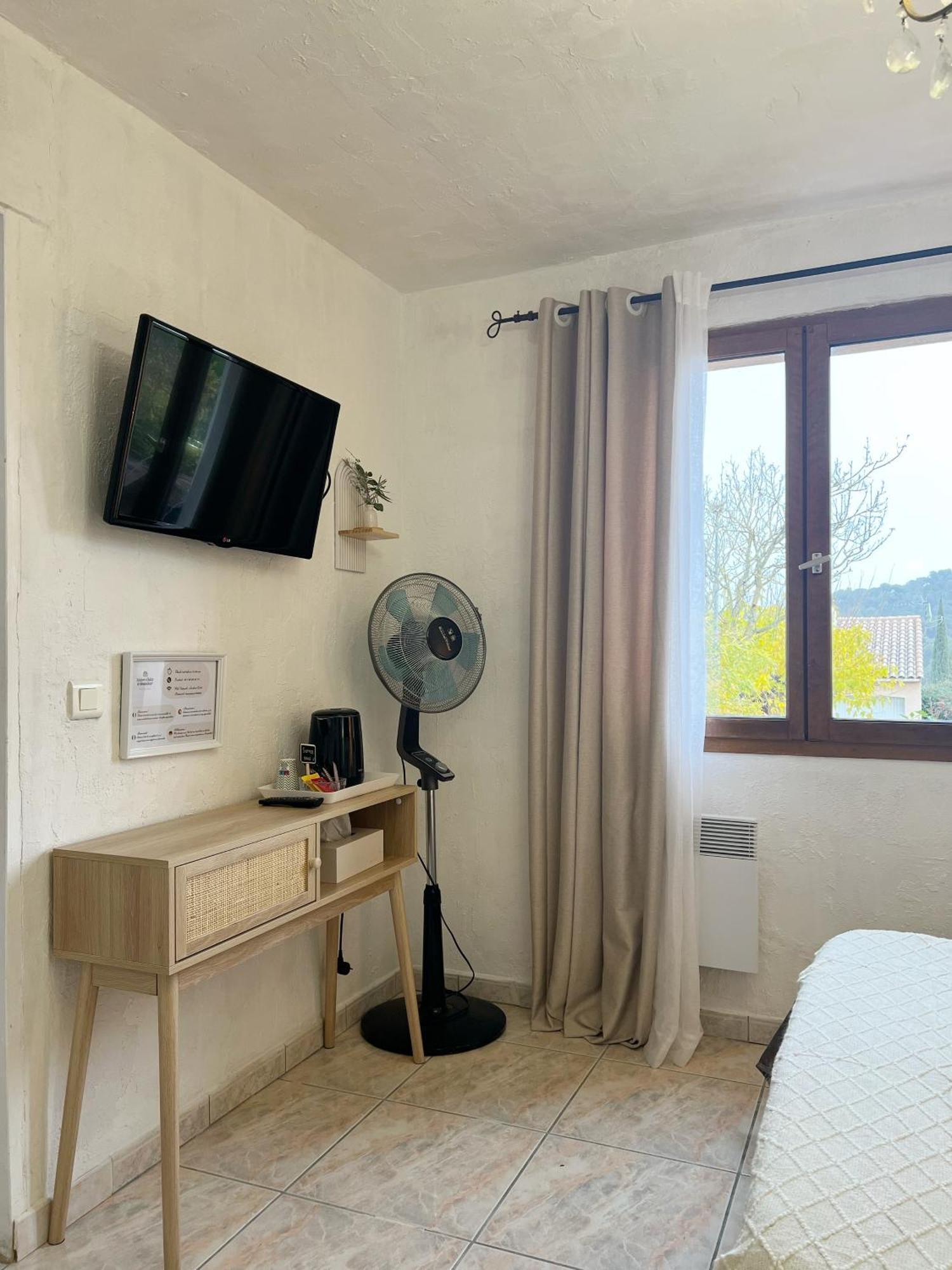 Bed & Breakfast Le Beausejour Carcassonne Exterior photo