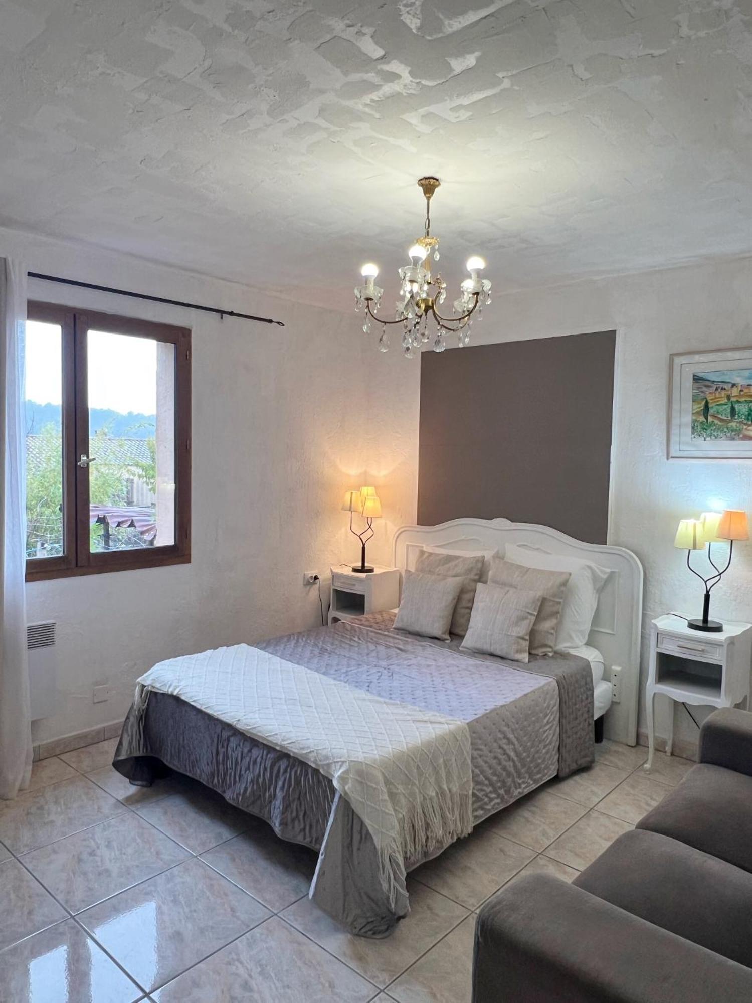 Bed & Breakfast Le Beausejour Carcassonne Exterior photo