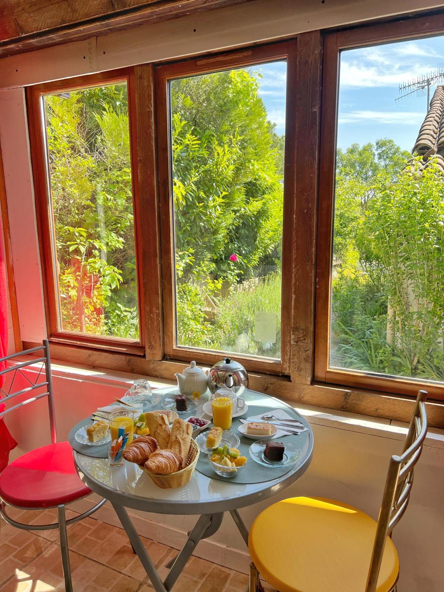 Bed & Breakfast Le Beausejour Carcassonne Exterior photo